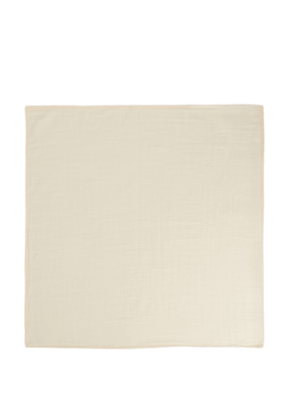 Koja Babyfilt MILLA 70x70 cm, 2-pack